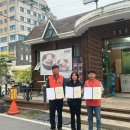 화평동왕냉면 황제갈비 이미지