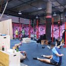 원모어크로스핏 이미지