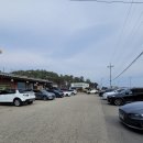 동해막국수 분점 | [내돈내산] 아기도 잘먹는 양양 막국수 맛집 '동해막국수 분점' 솔직 후기(+토요일 웨이팅/주차 정보)