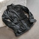 (판매) 여성 라이딩 자켓 - 영국 벨스타프 왁스코튼 자켓 / 여성자켓 이미지