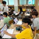 석암초등학교 | [디지털새싹 후기_인천석암초등학교] "로봇과 센서로 만나는 AI! 인천석암초의 스마트시티 탐험"