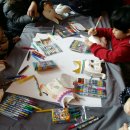 창작 인형극 - 파란토끼 룰루의 모험 이미지