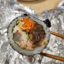 사)소울음아트센터 | 안양중앙시장 맛집(싱싱생과일쥬스,비아김밥,삼우닭강정,국화빵)