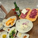 플러스수입전문점 | 하남 소고기 외식 맛집, 서하남 소플러스 주말 후기