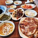 일등본가숯불갈비 이미지