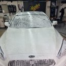 매일평화세차광택 | 부산 프리미엄 세차 후기 | 세차만 했는데 차가 달라졌습니다.