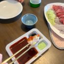 연안부두횟집, 회포장 맛집 정현상회에서 모듬회 소짜 후기