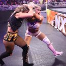 WWE NXT HALLOWEEN HAVOC 2023 WEEK 2 RESULTS 이미지