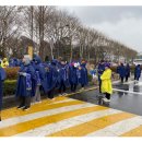 대신자원 | 2025 서울국제마라톤 자원봉사 후기