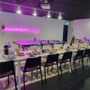 청아 | 강북구 수유 미아 파티룸 추천 청아 이용후기 내돈내산 솔직후기 경험이야기! (단체회식)