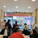 정다믄김밥 | 구의역 점심식사 김밥, 분식, 돈까스, 한식 가격, 먹은후기~!