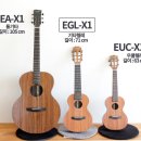 기타렐레(우쿨렐레) 이미지