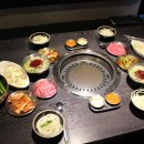 서래갈비집 이미지