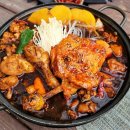 인생찜닭 이미지
