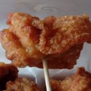 참맛치킨꿀맛닭강정 이미지