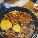 사리역 1번출구 이미지