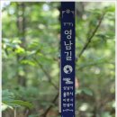 용인 선장산 할미산성-석성산 봉수대-금박산 산행