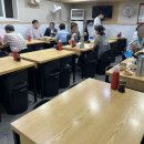 진우구내식당