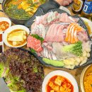 노량진수산시장청양수산횟집