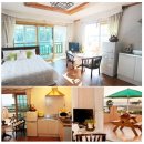 드림캐슬펜션 | 김해공항에서 제주공항까지 드림렌트카 드림 캐슬 펜션 후기