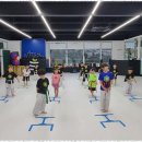 팀 에이스 태권도 이미지