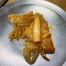 복떡볶이 | [신당동 떡볶이] 마복림할머니집 즉석떡볶이 후기
