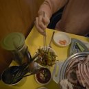 노랑노랑 | 합정 술집 가성비 노랑바가지 방문 후기