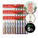 크리오쇼핑 | 크리오 덴티메이트 시즌2 초극세모 칫솔 불만족 후기는 없을까? 장단점 비교