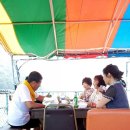 쌍근어촌체험마을 해상콘도 네이버블로그