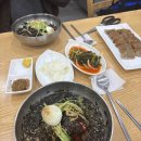 봉평메밀애막국수