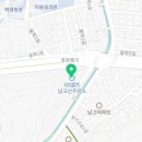 남고산셀프주유소 이미지