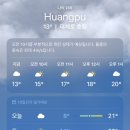 엄마와 함께하는, 2박 3일 주말 상해여행 ①