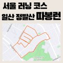 효창동물병원 | [서울 근교 러닝 코스] 일산 ‘따봉런’ 7km gpx 러닝 (ft. 밤가시초가)