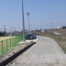 게이트볼장 옆 이미지