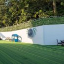 여수 도그펄슨 애견수영장펜션 이미지