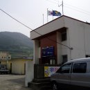 욕지파출소 이미지