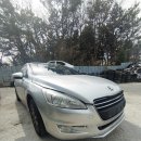 푸조508 1.6 e-HDi, 2014연식 중고부품 판매중 이미지