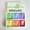 (주)티베리 | 오설록 티베리에이션 선물세트 ** 어린이집선생님선물 / 오설록 꿀배티