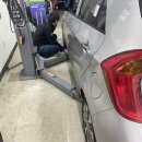 동백 쥬네브 자동차정비 이미지