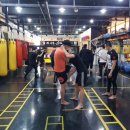 타이혼 복싱 킥복싱 이미지