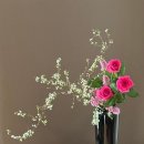 동양꽃꽂이 이미지