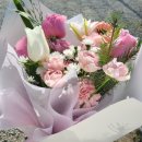 꽃가지화원 | 이천 꽃바구니 꽃다발 축하화분 개업화분 꽃모아 화원 재방문 200% 후기