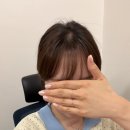 브라운파크 | 문정동 미용실 장지역 파크하비오 아이디헤어 레드브라운 염색후기