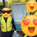 농수산물유통센터 버스정류장 이미지