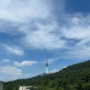 남산1천 | 그랜드하얏트 서울 프리미어 킹 룸 남산뷰 솔직후기
