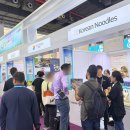 민하할랄푸드&무역 | [Canton Fair 2026] 중국 광저우 캔톤페어 식품박람회 참가!