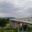쿠팡 울산1캠프(북구 진장동) 출근길, 병영 산전교에서 (헬퍼 소분알바 후기)