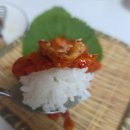 지품1 - 947 | 입맛 돋우는 새콤달콤 밥도둑, 잔칫날n 오징어초무침 후기!