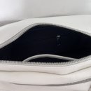 오도어 Poch motor bag 화이트 이미지