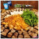 무쇠김치삼겹 - 평택시 고덕여염16길 69 | 무쇠김치삼겹